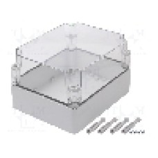 Carcasa 220mmx270mmx168mm, IP65, ELEKTRO-PLAST NASIELSK - 2721-01