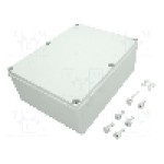 Carcasa 240mmx310mmx110mm, IP55, ABB - 1SL0858A00