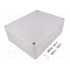 Carcasa 253mmx313mmx115mm, IP65, ELEKTRO-PLAST NASIELSK - 2723-00