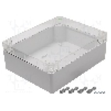 Carcasa 253mmx313mmx115mm, IP65, ELEKTRO-PLAST NASIELSK - 2723-01
