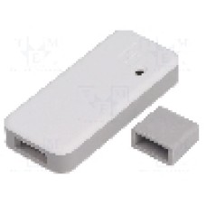 Carcasa 25mmx58mmx10mm, TEKO - TEK-USB.30