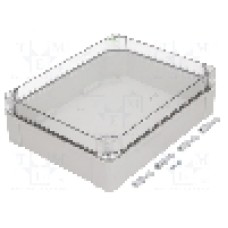 Carcasa 270mmx340mmx106mm, IP65, ELEKTRO-PLAST NASIELSK - 2725-01