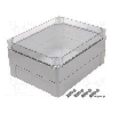 Carcasa 270mmx340mmx165mm, IP65, ELEKTRO-PLAST NASIELSK - 2726-01
