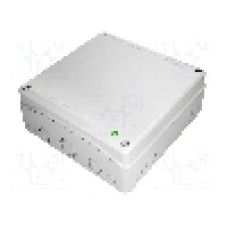 Carcasa 330mmx330mmx130mm, IP65, ELEKTRO-PLAST NASIELSK - 2750-00
