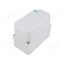Carcasa 69mmx130mmx92mm, IP65, ELEKTRO-PLAST NASIELSK - 2706-00