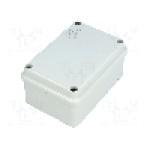 Carcasa 70mmx105mmx50mm, IP65, ABB - 00850