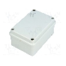 Carcasa 70mmx105mmx50mm, IP65, ABB - 00850