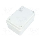 Carcasa 70mmx107mmx50mm, IP55, ABB - 1SL0850A00 Carcasa 70mmx107mmx50mm, IP55, ABB - 1SL0850A00