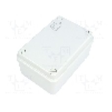 Carcasa 70mmx107mmx50mm, IP55, ABB - 1SL0850A00