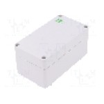 Carcasa 74mmx135mmx72mm, IP65, ELEKTRO-PLAST NASIELSK - 2705-00