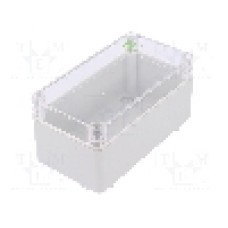 Carcasa 74mmx135mmx72mm, IP65, ELEKTRO-PLAST NASIELSK - 2705-01