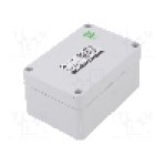 Carcasa 75mmx110mmx59mm, IP65, ELEKTRO-PLAST NASIELSK - 2703-00 Carcasa 75mmx110mmx59mm, IP65, ELEKTRO-PLAST NASIELSK - 2703-00