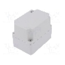 Carcasa 75mmx110mmx90mm, IP65, ELEKTRO-PLAST NASIELSK - 2704-00