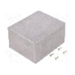 Carcasa aluminiu, 100mmx120mmx64mm, IP54, HAMMOND - 1590CE Carcasa aluminiu, 100mmx120mmx64mm, IP54, HAMMOND - 1590CE