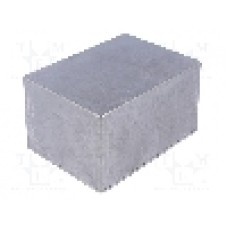 Carcasa aluminiu, 100mmx140mmx75mm, IP66, GAINTA - BS29