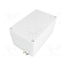 Carcasa aluminiu, 100mmx160mmx81mm, IP66, RAYCHEM RPG - EX RJ10