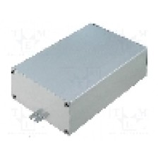 Carcasa aluminiu, 104mmx150mmx47mm, COMBIPLAST - 