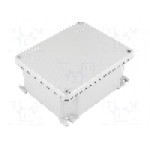 Carcasa aluminiu, 114mmx139mmx62mm, IP66, MOLEX - 93604-0017 8000.6262.0 Carcasa aluminiu, 114mmx139mmx62mm, IP66, MOLEX - 93604-0017 8000.6262.0