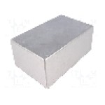 Carcasa aluminiu, 118mmx187mmx81.7mm, GAINTA - G 0347