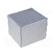 Carcasa aluminiu, 120.5mmx120.5mmx92.2mm, GAINTA - G 0475