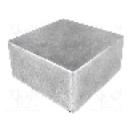 Carcasa aluminiu, 120mmx120mmx55mm, IP54, HAMMOND - 1590U