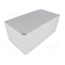 Carcasa aluminiu, 120mmx220mmx91mm, IP66, RAYCHEM RPG - RJ12