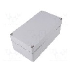 Carcasa aluminiu, 120mmx220mmx91mm, IP66, RITTAL - 9110.210