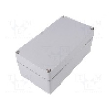 Carcasa aluminiu, 120mmx220mmx91mm, IP66, RITTAL - 9110.210