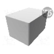 Carcasa aluminiu, 121mmx171mmx105mm, IP66, HAMMOND - 1550WF