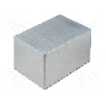 Carcasa aluminiu, 121mmx171mmx106mm, IP66, GAINTA - BS39