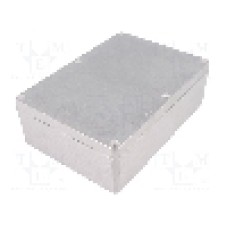 Carcasa aluminiu, 121mmx171mmx55mm, IP66, HAMMOND - 1550Z120