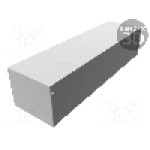 Carcasa aluminiu, 127mmx432mmx102mm, HAMMOND - 1411Z