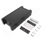 Carcasa aluminiu, 128mmx259mmx60mm, IP66, IP67, IP69, BOPLA - 00125224