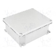 Carcasa aluminiu, 141mmx166mmx64mm, IP66, MOLEX - 93604-0022 8000.6263.0