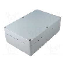 Carcasa aluminiu, 145mmx222mmx75mm, IP65, COMBIPLAST - CP-FA6