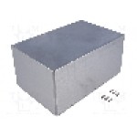 Carcasa aluminiu, 146mmx222mmx106mm, IP66, GAINTA - BS17