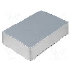 Carcasa aluminiu, 146mmx222mmx55mm, IP66, GAINTA - BS11