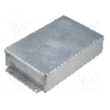 Carcasa aluminiu, 146mmx222mmx55mm, IP66, GAINTA - BS 11MF