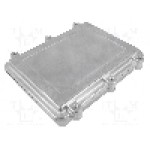 Carcasa aluminiu, 150mmx200mmx50mm, IP67, GAINTA - HQ017S