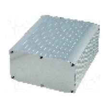 Carcasa aluminiu, 160mmx180mmx86mm, COMBIPLAST - 