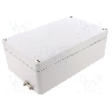 Carcasa aluminiu, 160mmx260mmx90mm, IP66, RAYCHEM RPG - EX RJ13