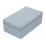 Carcasa aluminiu, 160mmx260mmx91mm, IP66, RITTAL - 9113.210