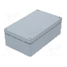 Carcasa aluminiu, 160mmx260mmx91mm, IP66, RITTAL - 9113.210