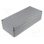 Carcasa aluminiu, 160mmx360mmx90mm, IP66, RAYCHEM RPG - RJ14