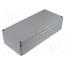 Carcasa aluminiu, 160mmx360mmx90mm, IP66, RAYCHEM RPG - RJ14