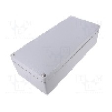 Carcasa aluminiu, 160mmx360mmx91mm, IP66, RITTAL - 9114.210