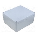 Carcasa aluminiu, 200mmx230mmx110mm, IP66, RAYCHEM RPG - RJ19