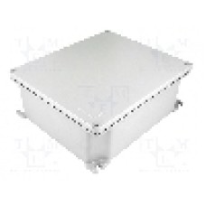 Carcasa aluminiu, 215mmx252mmx91mm, IP66, MOLEX - 93604-0032 8000.6265.0