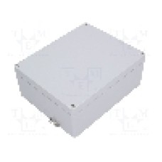 Carcasa aluminiu, 230mmx280mmx110mm, IP66, RAYCHEM RPG - EX RJ17