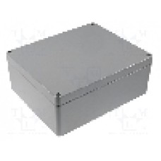 Carcasa aluminiu, 230mmx280mmx110mm, IP66, RAYCHEM RPG - RJ17
